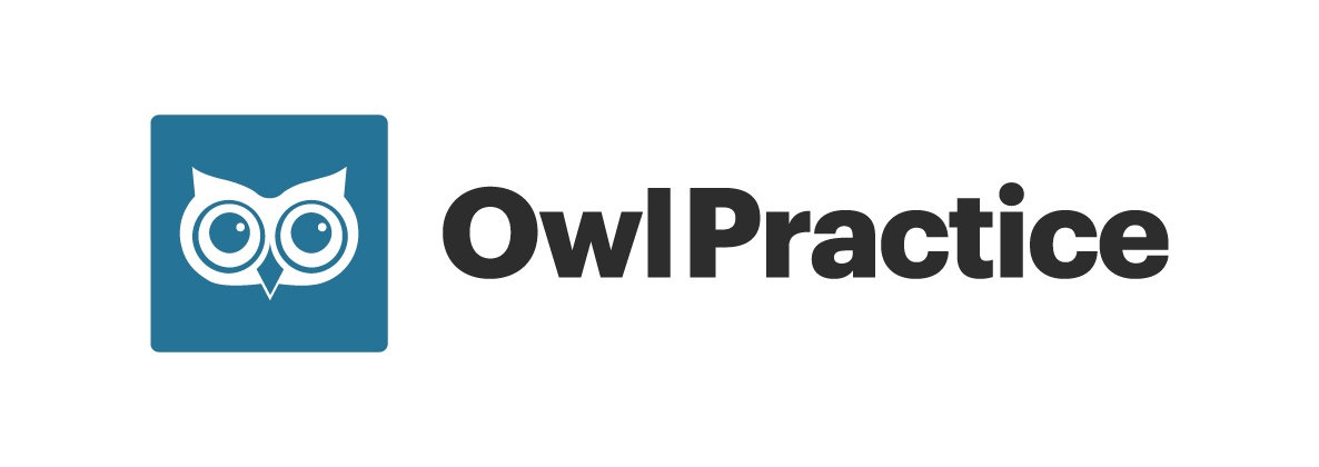 Owl Practice Help Center home page